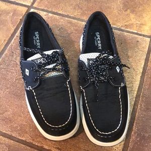 Sperry’s top sider